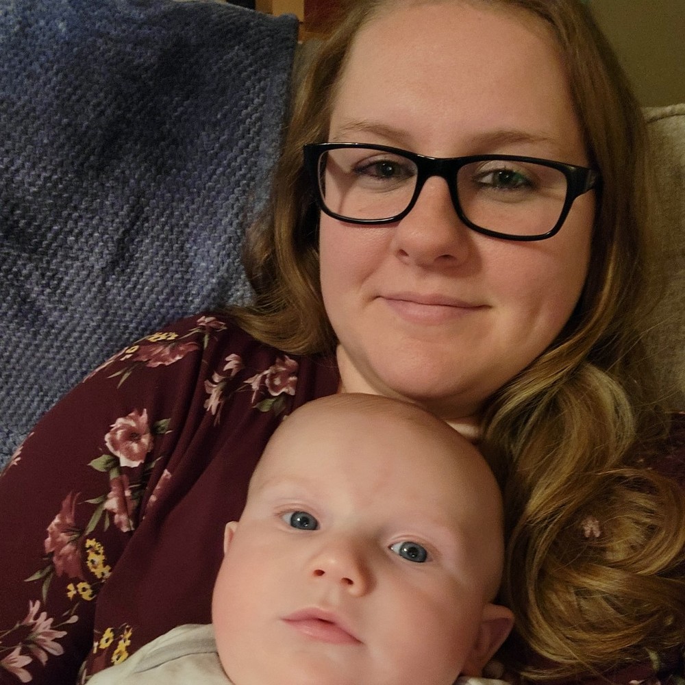 Meet your Posher, Allison
